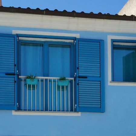 Casa Vacanze Daniela Santa Teresa Gallura Extérieur photo