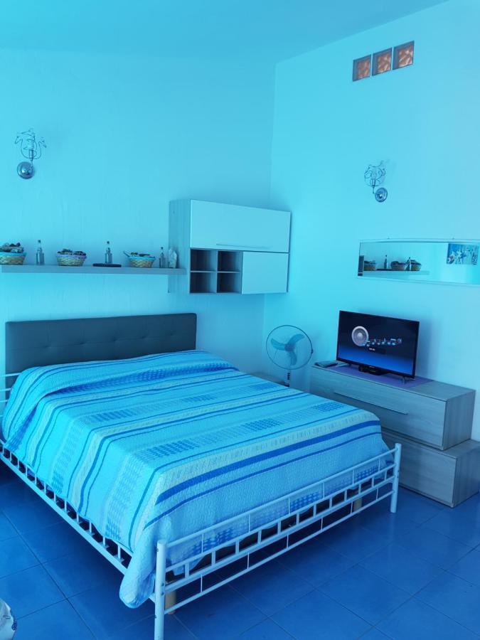 Casa Vacanze Daniela Santa Teresa Gallura Extérieur photo