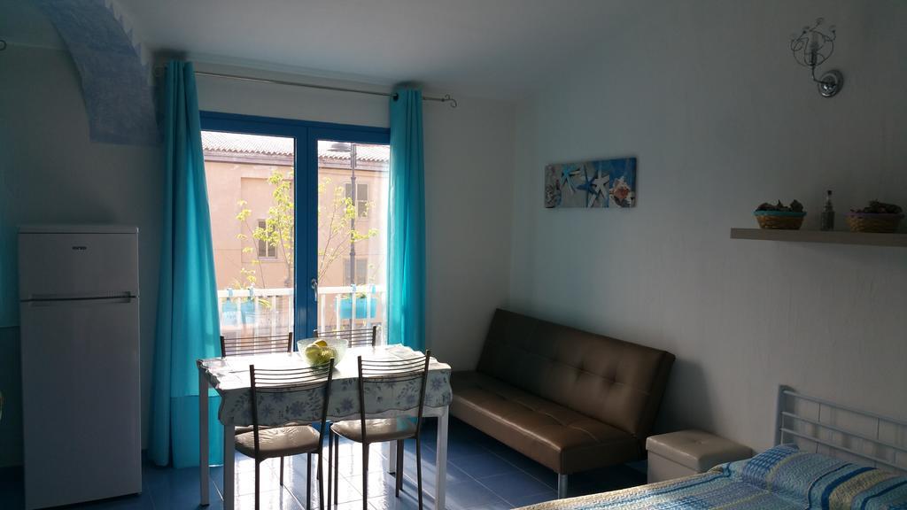 Casa Vacanze Daniela Santa Teresa Gallura Extérieur photo