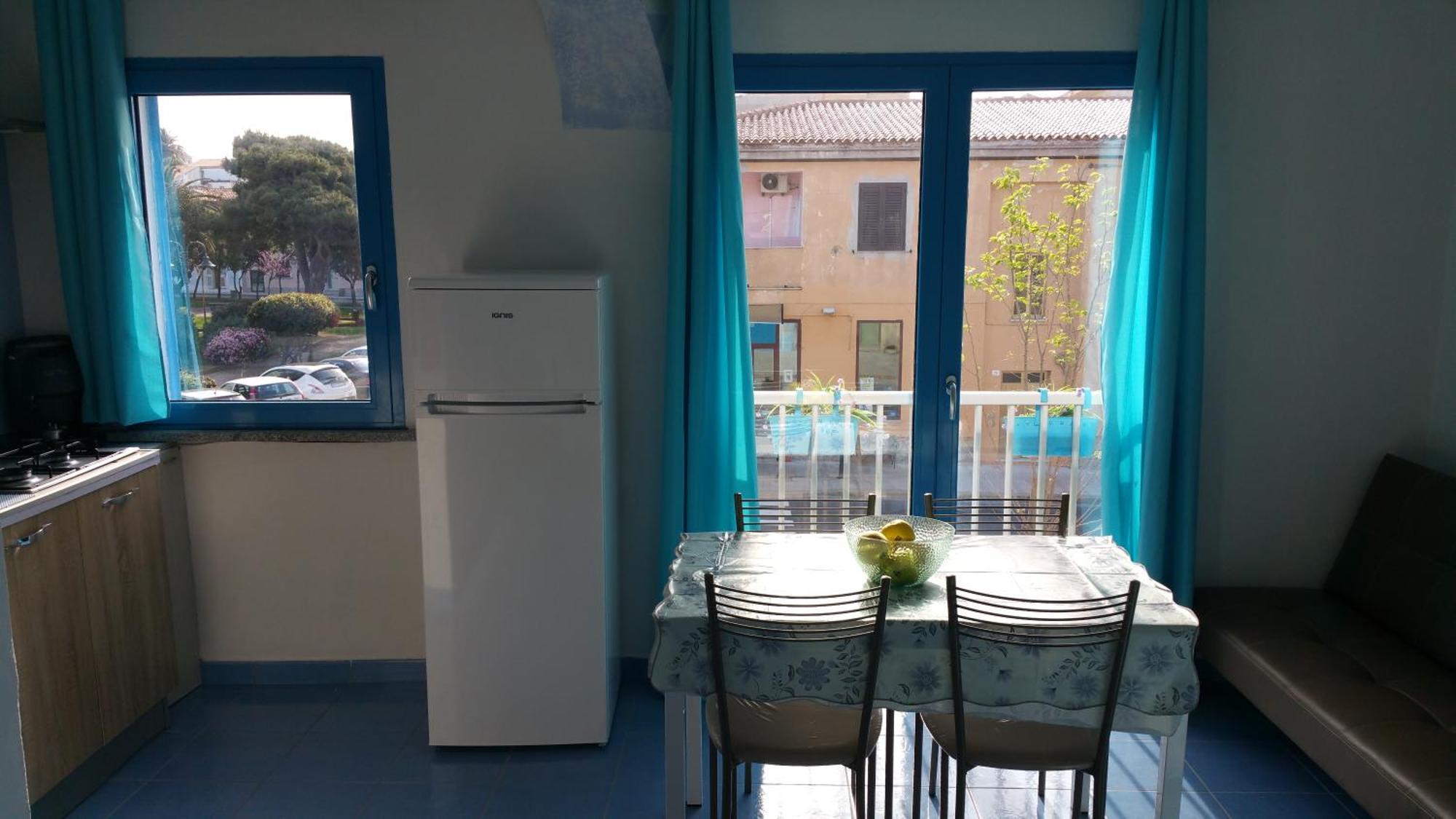 Casa Vacanze Daniela Santa Teresa Gallura Extérieur photo