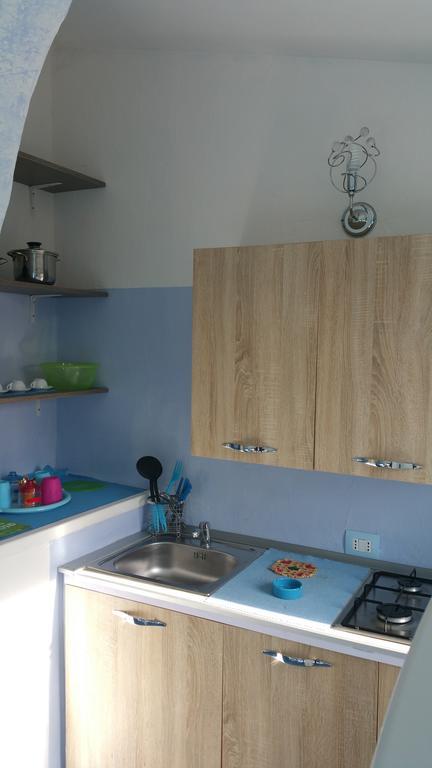 Casa Vacanze Daniela Santa Teresa Gallura Extérieur photo
