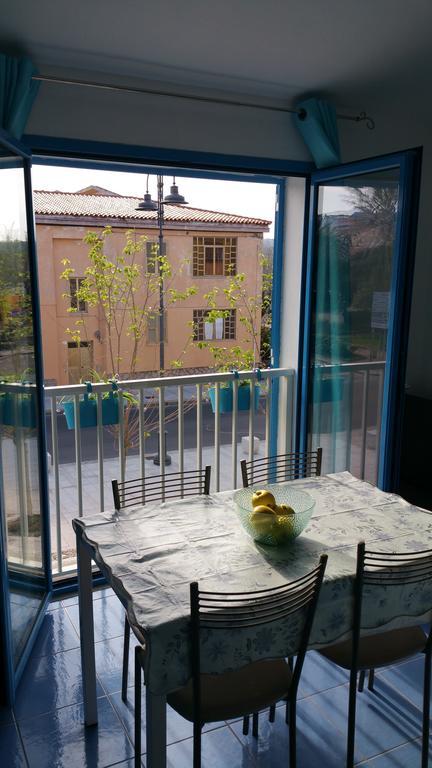 Casa Vacanze Daniela Santa Teresa Gallura Extérieur photo