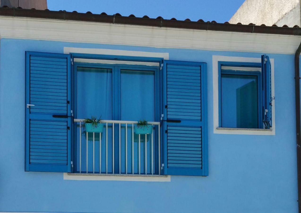 Casa Vacanze Daniela Santa Teresa Gallura Extérieur photo